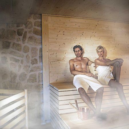 Taubers Unterwirt Aktiv & Vitalhotel Feldthurns Exteriér fotografie