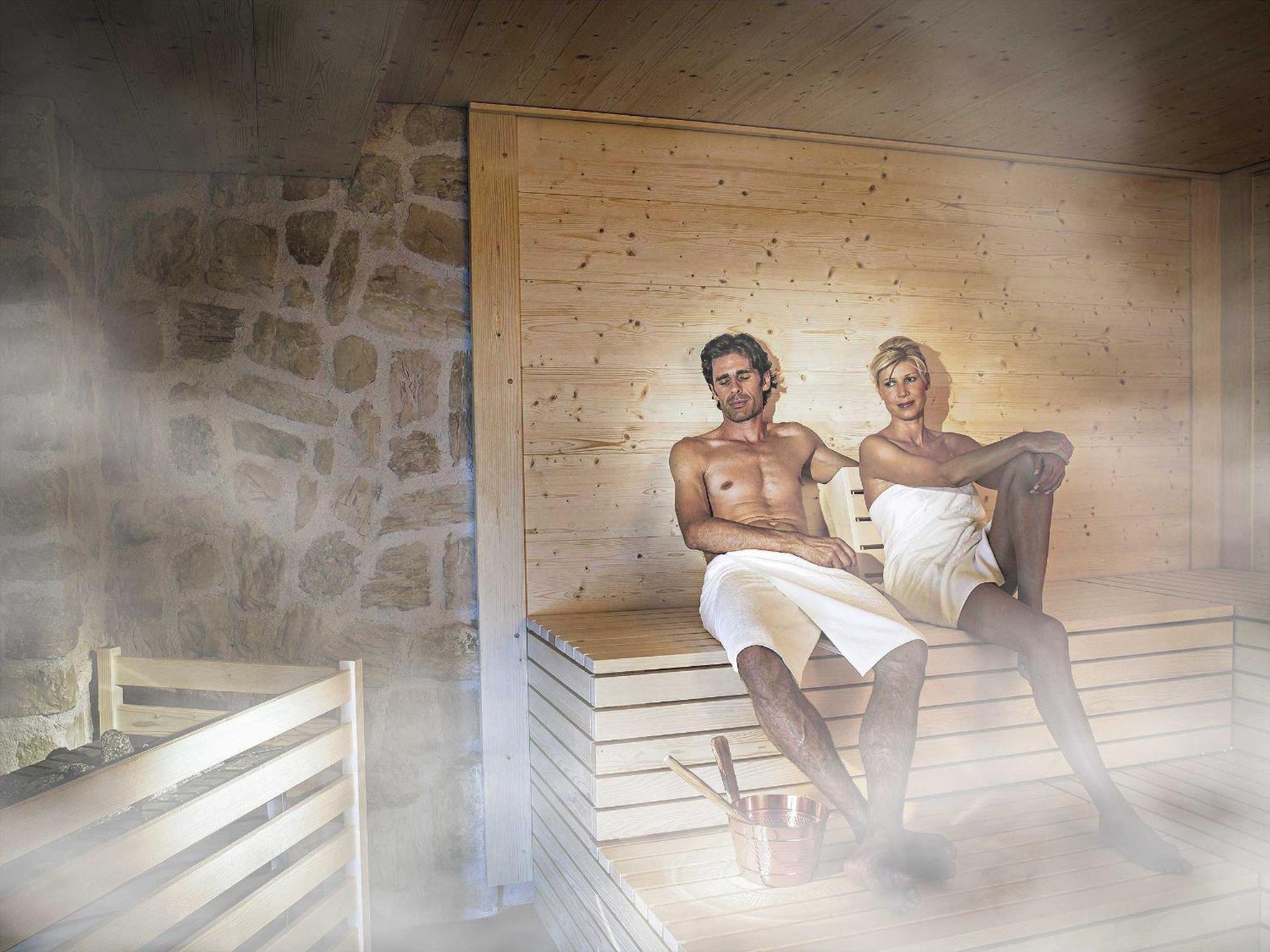 Taubers Unterwirt Aktiv & Vitalhotel Feldthurns Exteriér fotografie
