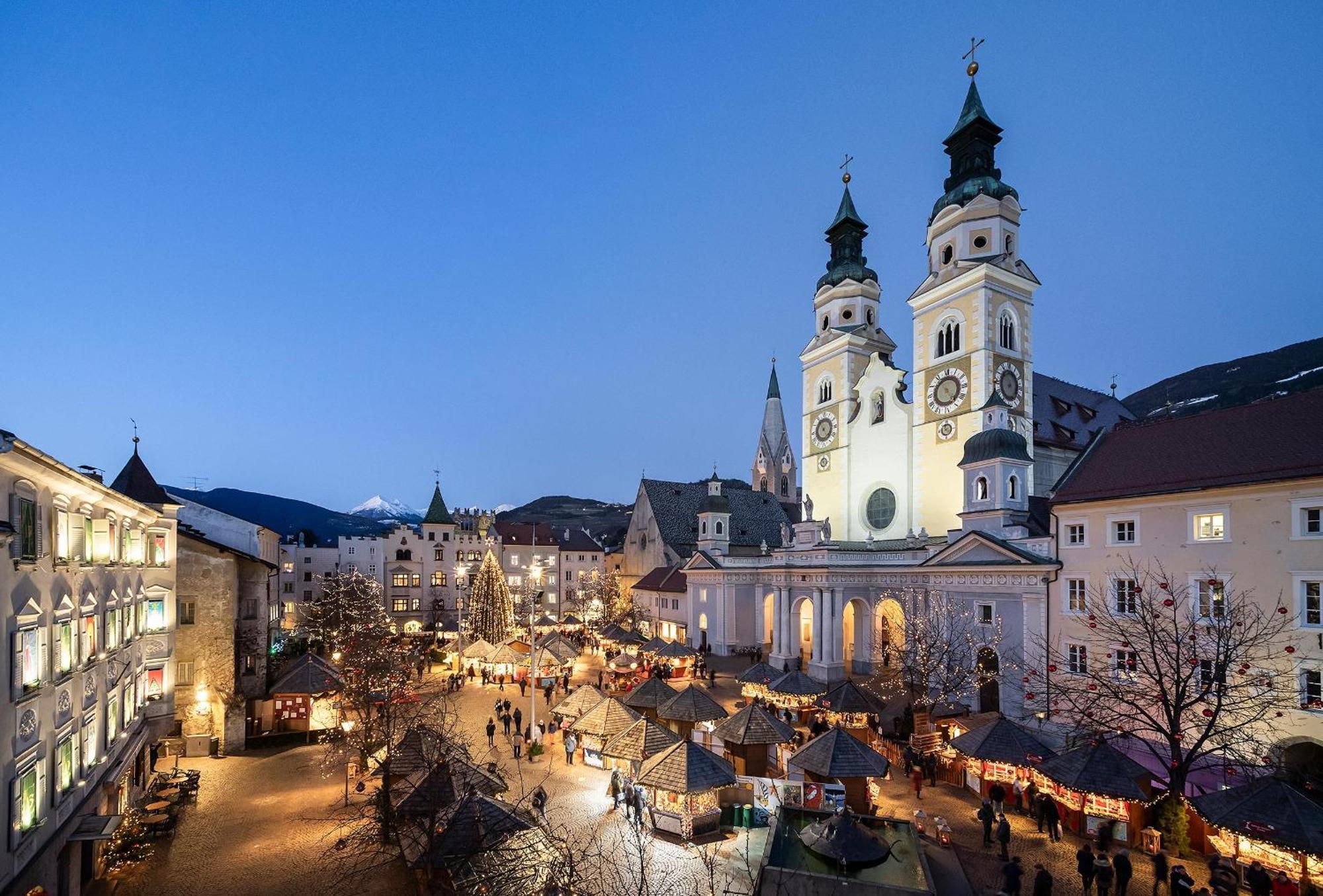 Taubers Unterwirt Aktiv & Vitalhotel Feldthurns Exteriér fotografie